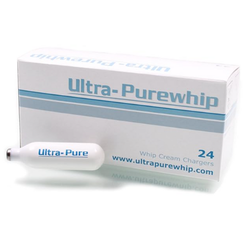 Ultra-Purewhip 24 Chargers